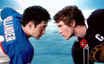 Após sucesso nos Estados Unidos, Heated Rivalry deve estrear em breve na HBO Max Brasil