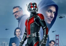 Sessão da Tarde aposta em Homem-Formiga e leva ação e carisma à tela da Globo nesta sexta (26)