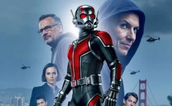 Sessão da Tarde aposta em Homem-Formiga e leva ação e carisma à tela da Globo nesta sexta (26)