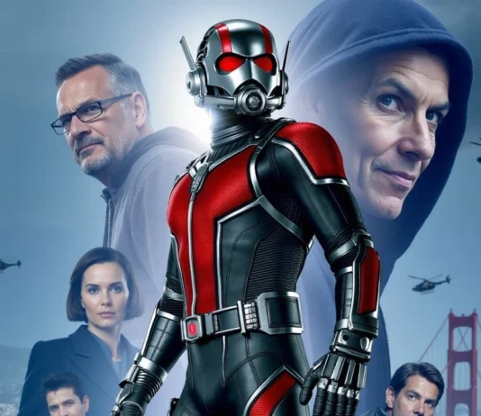 Sessão da Tarde aposta em Homem-Formiga e leva ação e carisma à tela da Globo nesta sexta (26)