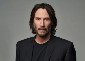 Editora Jangada lança no Brasil “O Livro de Algum Outro Lugar”, nova obra do universo criado por Keanu Reeves