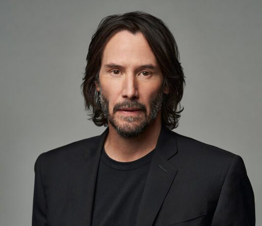 Editora Jangada lança no Brasil “O Livro de Algum Outro Lugar”, nova obra do universo criado por Keanu Reeves
