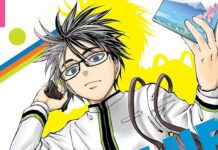 De assassino lendário a aluno do ensino fundamental: Kill Blue ganha tom mais maduro e prepara estreia em anime para abril de 2026