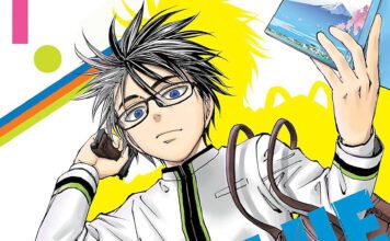 De assassino lendário a aluno do ensino fundamental: Kill Blue ganha tom mais maduro e prepara estreia em anime para abril de 2026