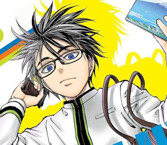 De assassino lendário a aluno do ensino fundamental: Kill Blue ganha tom mais maduro e prepara estreia em anime para abril de 2026