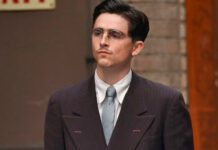 Crítica – Marty Supreme transforma a obsessão pela grandeza em um épico inquieto e visceral