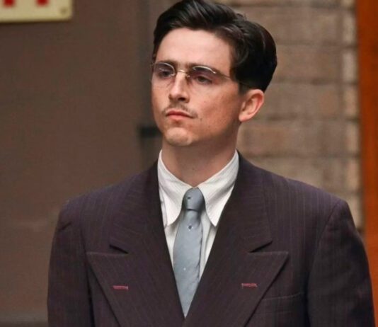 Crítica – Marty Supreme transforma a obsessão pela grandeza em um épico inquieto e visceral