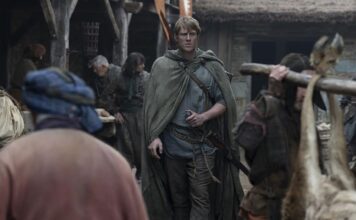 O Cavaleiro dos Sete Reinos ganha clipe inédito e amplia o legado de Game of Thrones com uma nova era de aventuras em Westeros