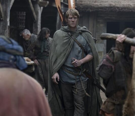 O Cavaleiro dos Sete Reinos ganha clipe inédito e amplia o legado de Game of Thrones com uma nova era de aventuras em Westeros