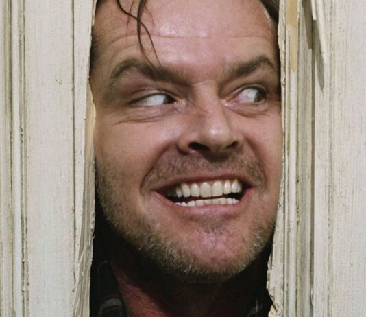 Clássico do terror O Iluminado segue em cartaz até amanhã (17) em comemoração aos 45 anos