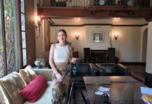 Hollywood nas Ruas | Série documental revela a Los Angeles além dos estúdios e estreia em janeiro no YouTube