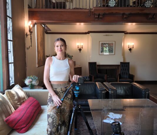 Hollywood nas Ruas | Série documental revela a Los Angeles além dos estúdios e estreia em janeiro no YouTube