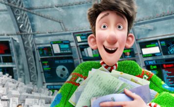 Sessão da Tarde exibe “Operação Presente” nesta terça (23) e aquece o coração de toda a família