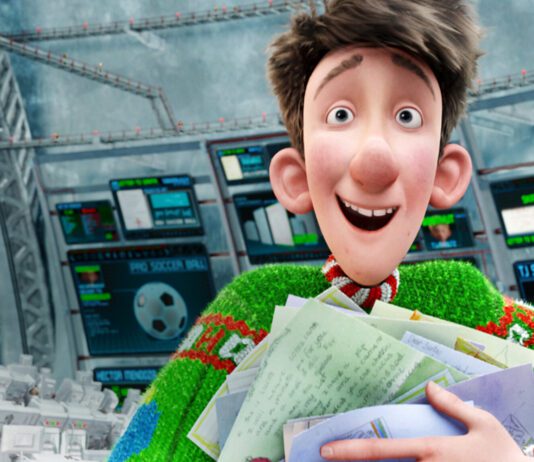 Sessão da Tarde exibe “Operação Presente” nesta terça (23) e aquece o coração de toda a família