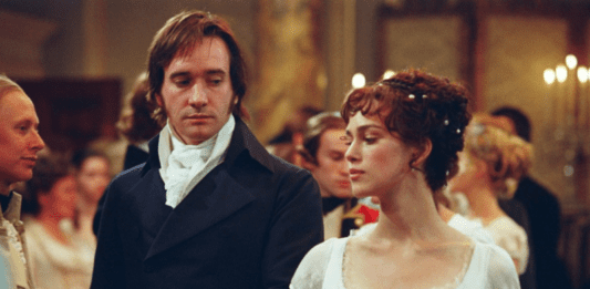 Universal celebra duas décadas de Orgulho e Preconceito com retorno especial aos cinemas brasileiros