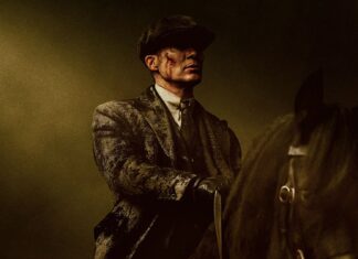 Tommy Shelby encara seu acerto final de contas em Peaky Blinders: O Homem Imortal, que revela primeiro teaser