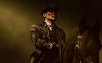 Tommy Shelby encara seu acerto final de contas em Peaky Blinders: O Homem Imortal, que revela primeiro teaser