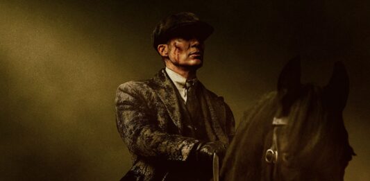Tommy Shelby encara seu acerto final de contas em Peaky Blinders: O Homem Imortal, que revela primeiro teaser