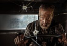 SISU: Estrada da Vingança chega ao streaming e transforma luto em fúria em sequência ainda mais brutal