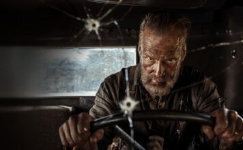 SISU: Estrada da Vingança chega ao streaming e transforma luto em fúria em sequência ainda mais brutal