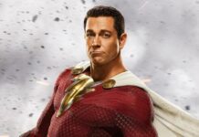 Aventura e emoção em família! “Shazam!” é o grande destaque da Temperatura Máxima deste domingo (14) na Globo