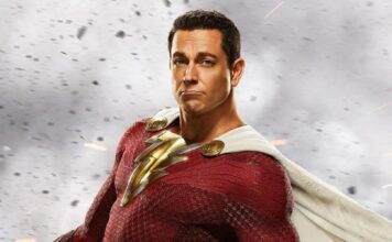 Aventura e emoção em família! “Shazam!” é o grande destaque da Temperatura Máxima deste domingo (14) na Globo