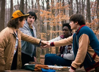 O começo do adeus! Teaser do episódio final de Stranger Things prepara fãs para a batalha definitiva