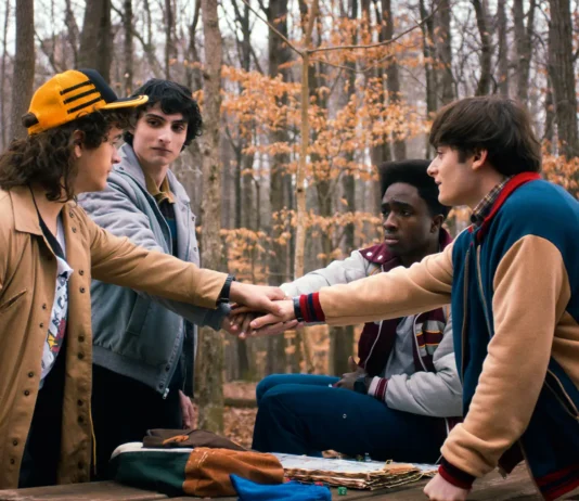 O começo do adeus! Teaser do episódio final de Stranger Things prepara fãs para a batalha definitiva