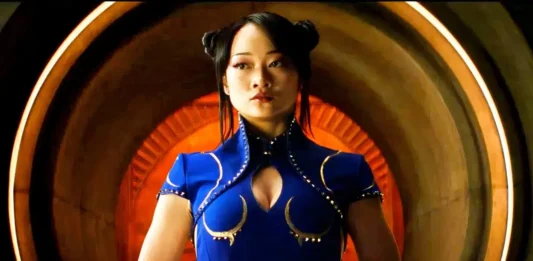 Street Fighter | Reboot ganha primeiro trailer oficial e promete reinventar a franquia nos cinemas