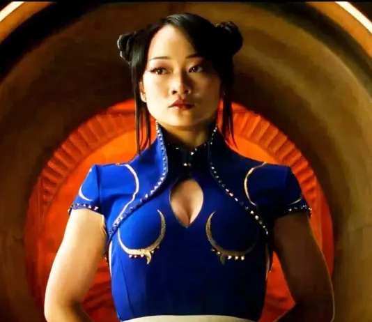 Street Fighter | Reboot ganha primeiro trailer oficial e promete reinventar a franquia nos cinemas