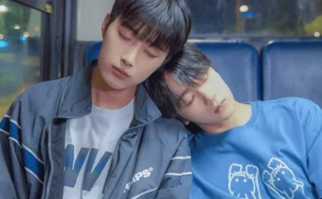 Crítica – Um Ombro para Chorar transforma rivalidade em afeto e revela como o amor pode nascer exatamente onde a dor insiste em permanecer