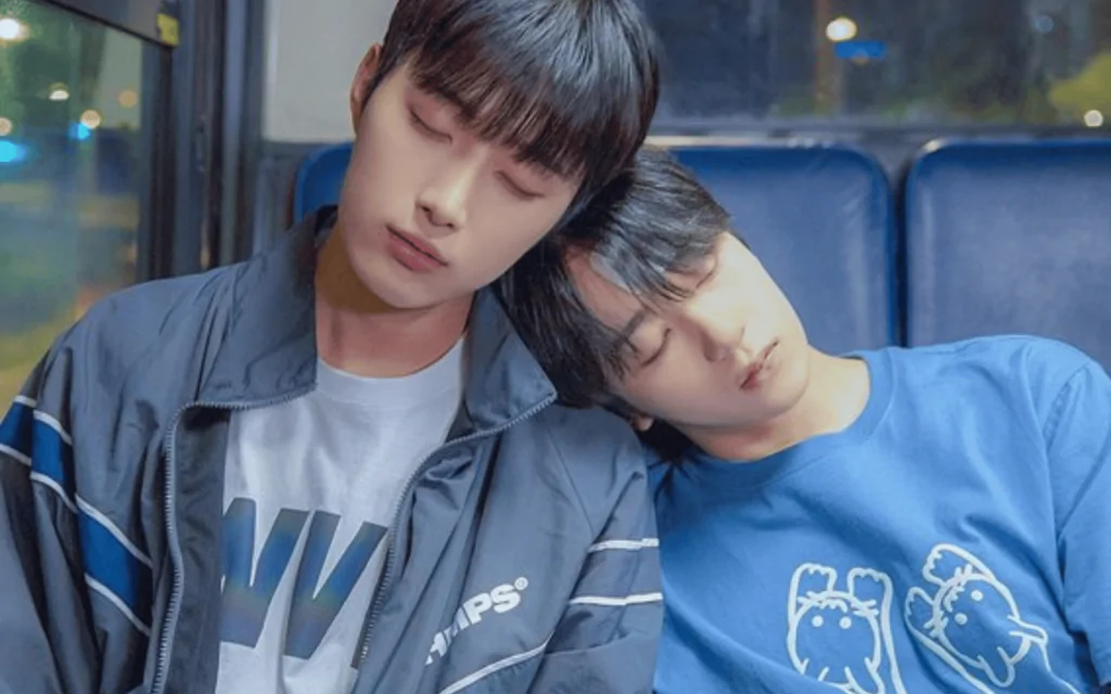 Um Ombro para Chorar