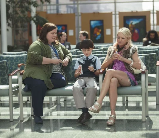 Com Bill Murray, “Um Santo Vizinho” é o destaque da Sessão de Sábado de hoje (27) na TV Globo