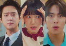 Undercover Miss Hong apresenta nova prévia e destaca retorno de Park Shin-hye