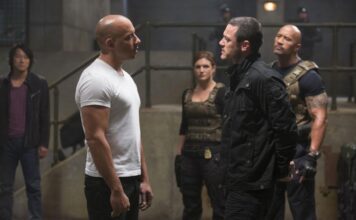 Sessão da Tarde desta sexta (19) acelera com “Velozes e Furiosos 6”, um dos capítulos mais explosivos da franquia