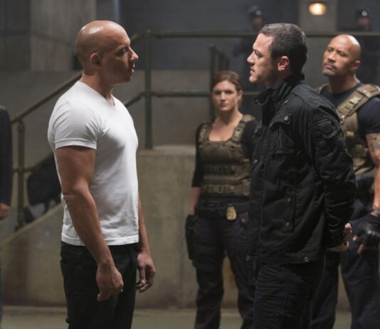 Sessão da Tarde desta sexta (19) acelera com “Velozes e Furiosos 6”, um dos capítulos mais explosivos da franquia