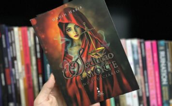 Resenha – Sedução e Morte no Judiciário é um retrato incômodo da justiça quando o poder corrompe o silêncio