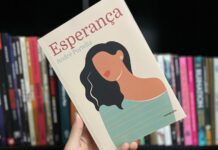 Resenha — Esperança mostra que mudar o mundo também começa ao aceitar as próprias fragilidades