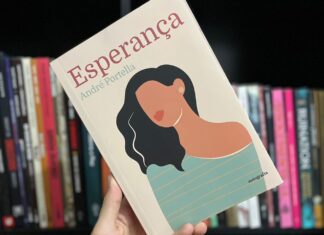 Resenha — Esperança mostra que mudar o mundo também começa ao aceitar as próprias fragilidades