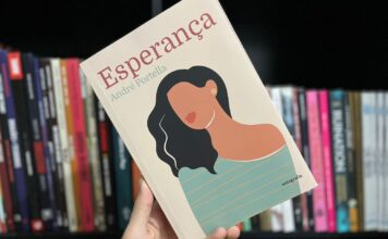 Resenha — Esperança mostra que mudar o mundo também começa ao aceitar as próprias fragilidades