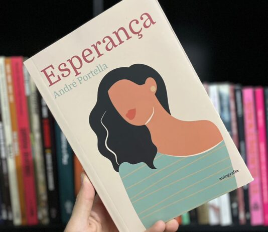 Resenha — Esperança mostra que mudar o mundo também começa ao aceitar as próprias fragilidades