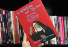 Resenha — A Sabedoria das Noviças prova que as inquietações modernas já atormentavam mulheres brilhantes há séculos