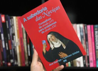 Resenha — A Sabedoria das Noviças prova que as inquietações modernas já atormentavam mulheres brilhantes há séculos