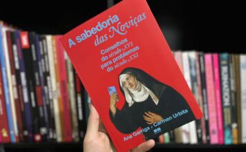 Resenha — A Sabedoria das Noviças prova que as inquietações modernas já atormentavam mulheres brilhantes há séculos