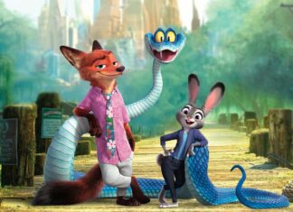 Sucesso! Zootopia 2 alcança US$ 1,4 bilhão e se consolida como o maior fenômeno do cinema em 2025