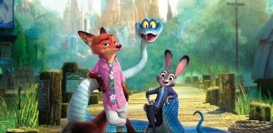 Sucesso! Zootopia 2 alcança US$ 1,4 bilhão e se consolida como o maior fenômeno do cinema em 2025