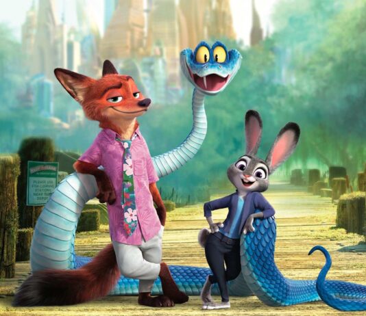 Sucesso! Zootopia 2 alcança US$ 1,4 bilhão e se consolida como o maior fenômeno do cinema em 2025