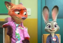 Zootopia 2 ultrapassa US$ 1 bilhão e se torna a maior estreia animada do ano