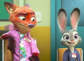 Zootopia 2 ultrapassa US$ 1 bilhão e se torna a maior estreia animada do ano