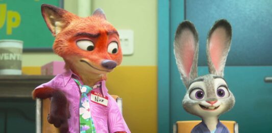 Zootopia 2 ultrapassa US$ 1 bilhão e se torna a maior estreia animada do ano
